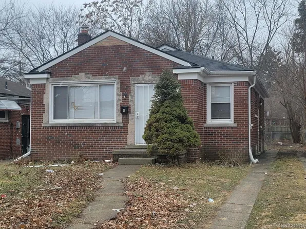 15410 Fairmount Dr, Detroit, MI 48205