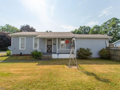 24 E Jay St, Newton Falls, OH, 44444