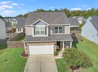 408 Gianna Ln, Goose Creek, SC 29445