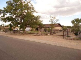 2708 Della Rd SW, Albuquerque, NM 87105