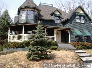 4870 Olson Lake Trl, Saint Paul, MN 55128