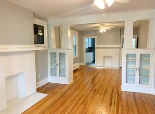 4336 Murray Ave FLOOR 1, Pittsburgh, PA 15217