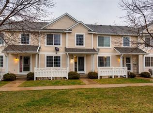 1720 94th St UNIT 31, West Des Moines, IA 50266
