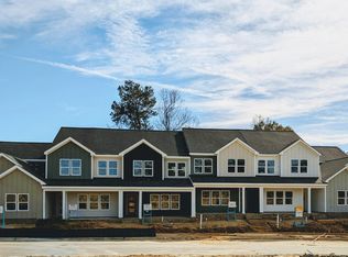 3909 Willow Gate Way, Raleigh, NC 27604