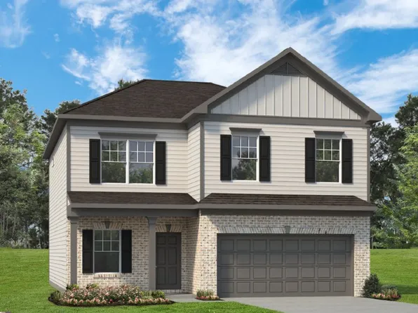 10414 Trellis Ln, Hampton, GA