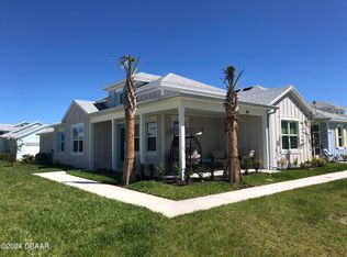 195 Ocean Hammock Loop, Daytona Beach, FL 32124