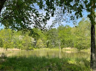 6444 E State Road 68 Rd, Dale, IN 47523