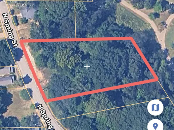608 N Spring St, Tupelo, MS 38804