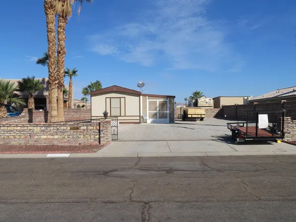 13574 E 53rd Ln, Yuma, AZ 85367