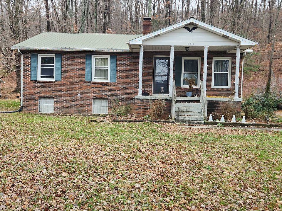 14331 E State Highway 70, Bethelridge, KY 42516 MLS 11229247 Zillow