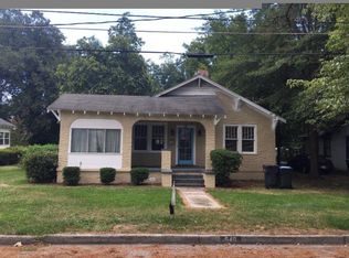 940 Murphy St, Augusta, GA 30904