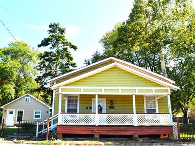112 2nd St, Minden, LA, 71055