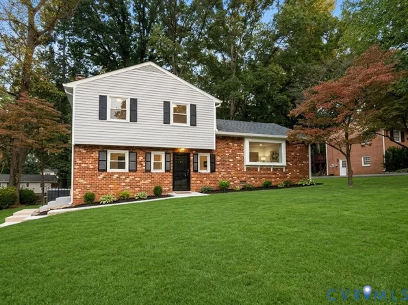 533 Williamsdale Dr, North Chesterfield, VA 23235