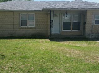 2012 W Walnut Ave, Duncan, OK 73533