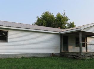 1591 Kissing Ridge Rd, Nicholasville, KY 40356