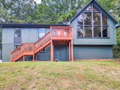 9812 Wood Ave, Birmingham, AL, 35217