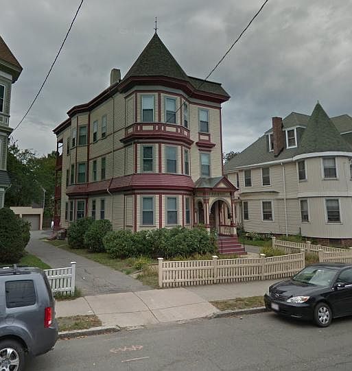 2nd image of 168 Elm St #2E