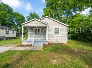 803 Mastin Lake Rd NW, Huntsville, AL 35811