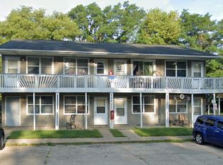 111 Park View Court - 8, Pekin, IL 61554