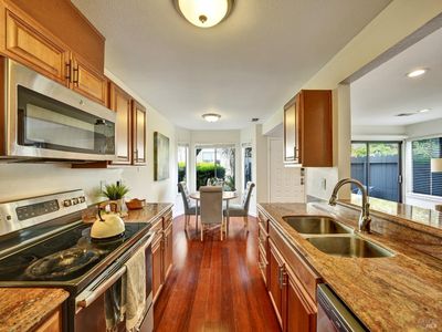 311 Silvio Lane, Novato, CA, 94947