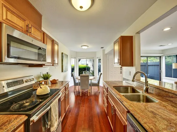 311 Silvio Lane, Novato, CA 94947