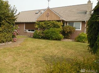 2016 King St, Shelton, WA 98584