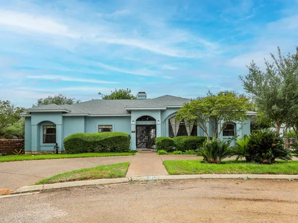 201 Oriole Ln, Laredo, TX 78045