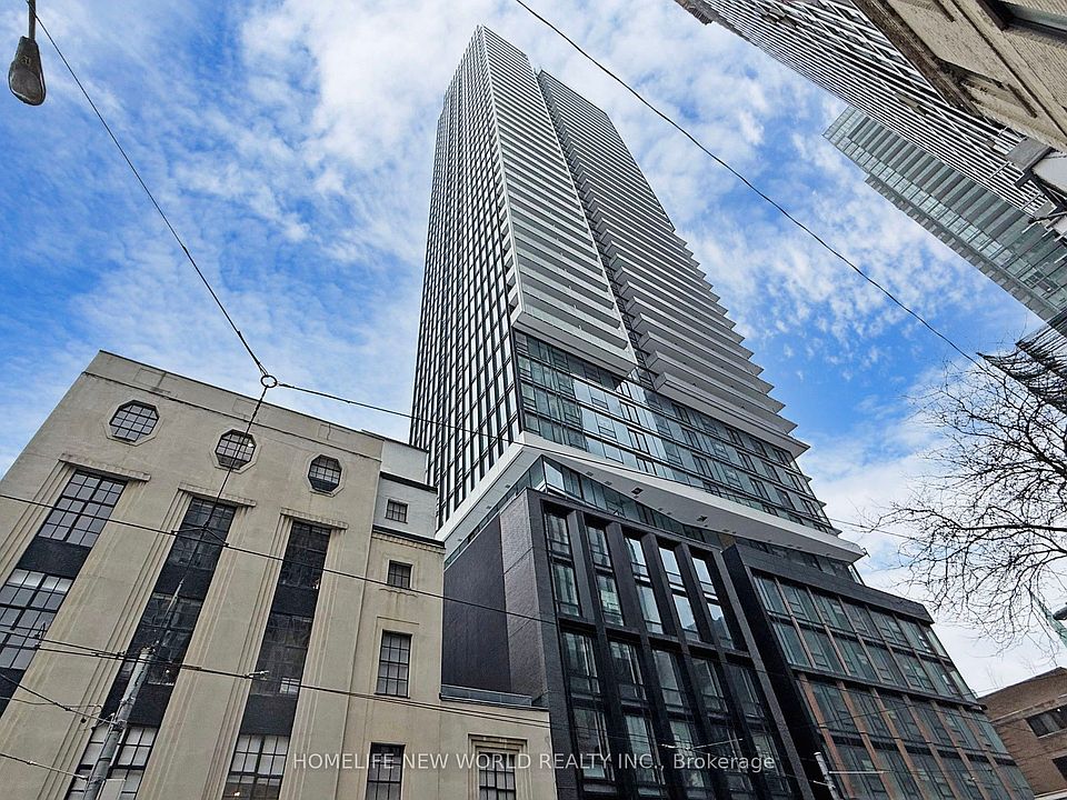 1st image of 89 Church St #2205