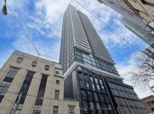 89 Church St #2205, Toronto, ON