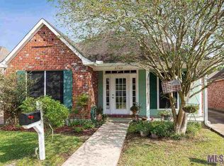 3743 Soledad Dr, Baton Rouge, LA 70816
