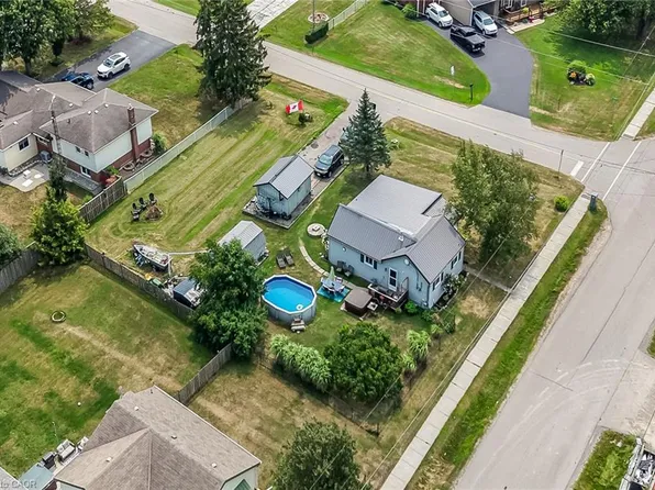 44 Haldimand Trl, Haldimand County, ON N1A 1X1