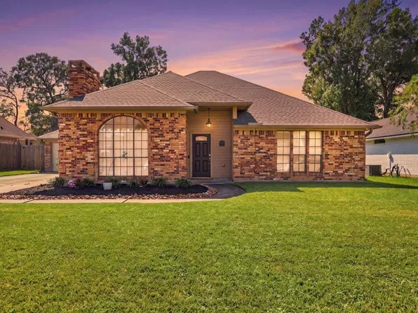 12845 Sequoia Ln, Beaumont, TX 77713