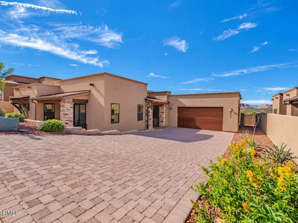 3856 PORTOFINO Way #3, Sedona, AZ 86336