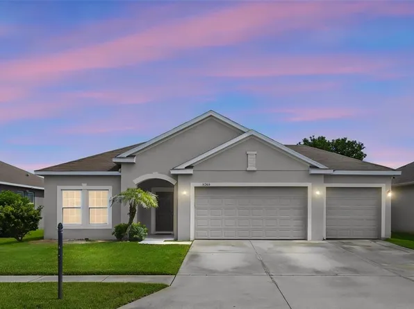 3505 Sprite Ln, Saint Cloud, FL 34772