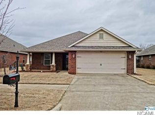 727 River Landing Blvd SW, Madison, AL 35756