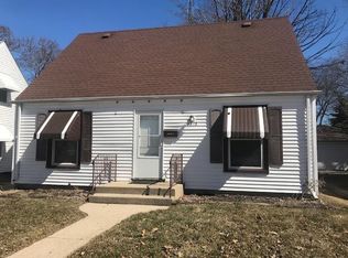 2313 Blaine Ave, Racine, WI 53405