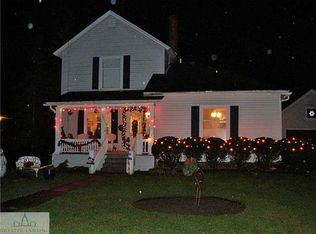 5611 Oak St, Onondaga, MI 49264