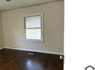 4632 E 86th St, Garfield Heights, OH 44125