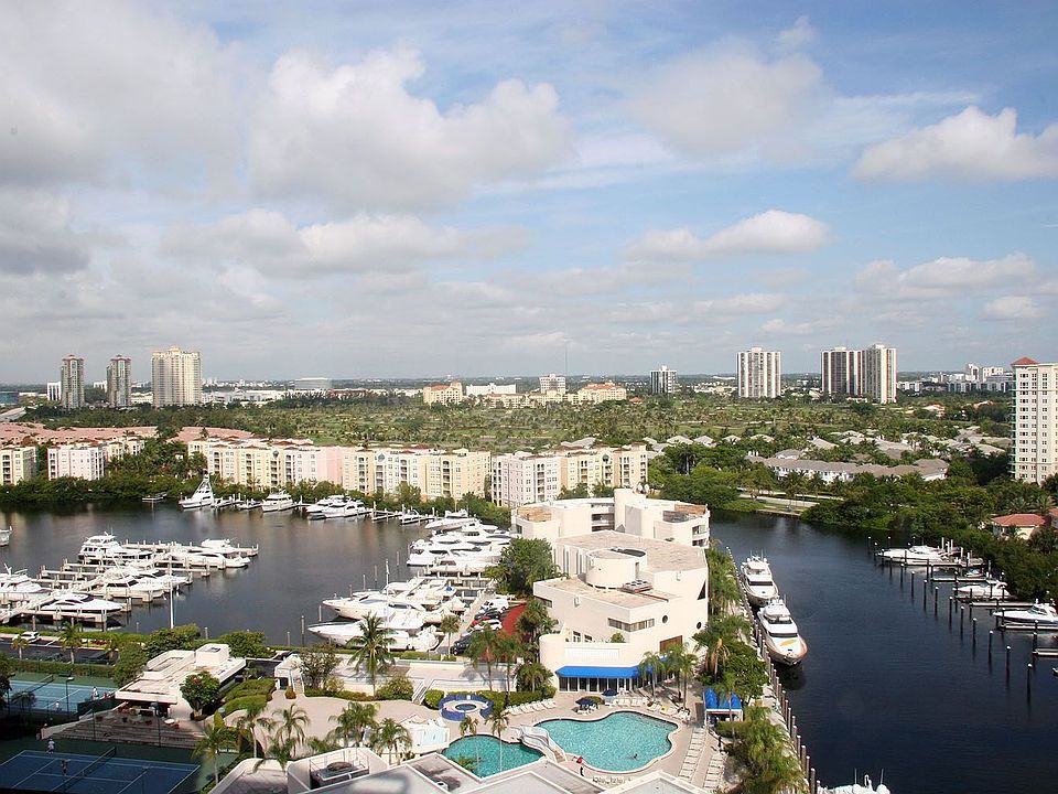1st image of 19707 Turnberry Way APT 16A