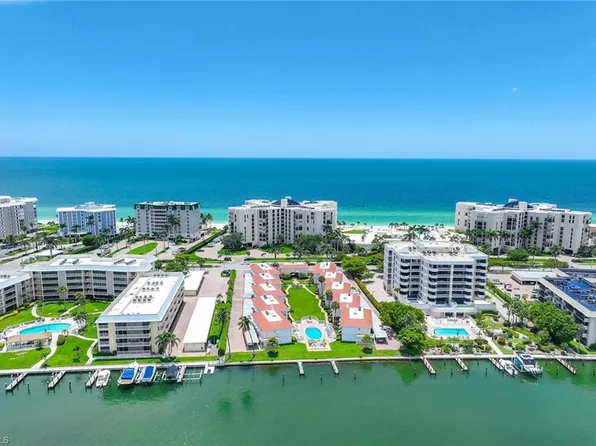 3070 Gulf Shore BLVD N #104, NAPLES, FL 34103
