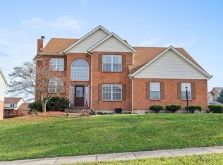 11969 Winston Cir, Cincinnati, OH 45240