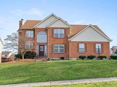 11969 Winston Cir, Cincinnati, OH, 45240