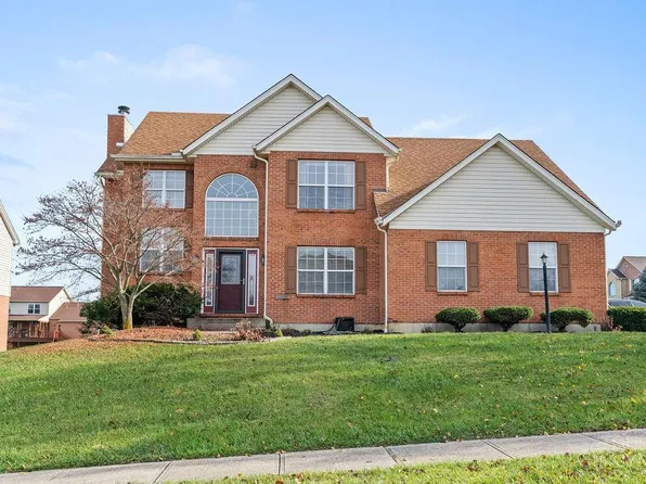 11969 Winston Cir, Cincinnati, OH 45240