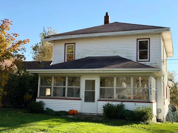 16609-18 B Rd, Culver, IN 46511