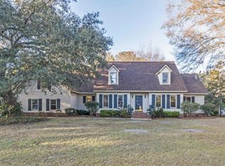 830 Creekside Dr, Mount Pleasant, SC 29464