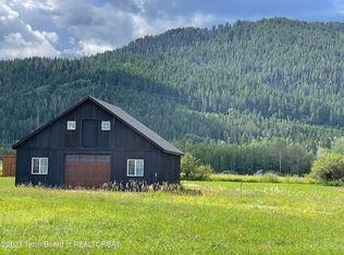 1625 Fumarole Dr, Victor, ID 83455