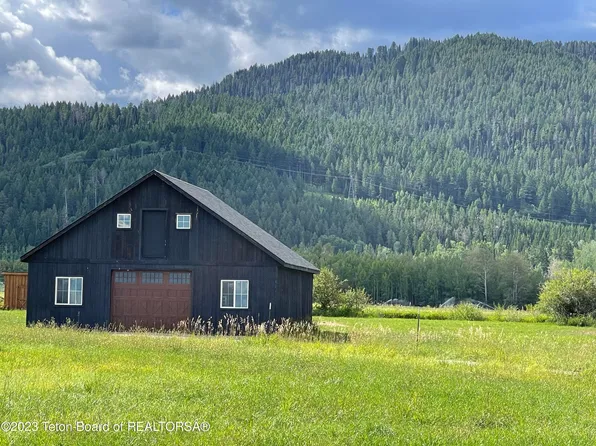 1625 Fumarole Dr, Victor, ID 83455