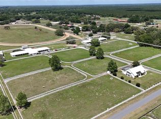 4450 SE 216th Ave, Morriston, FL 32668