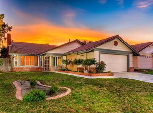 2152 Packard Pl, El Cajon, CA 92019