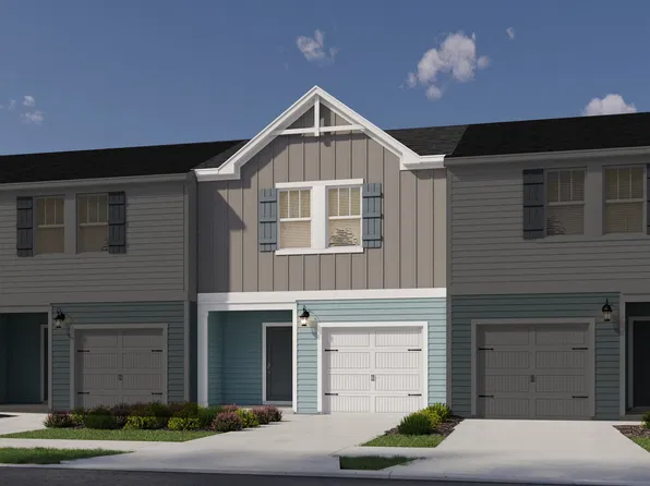 Sapphire Plan, Hawkins Meadows